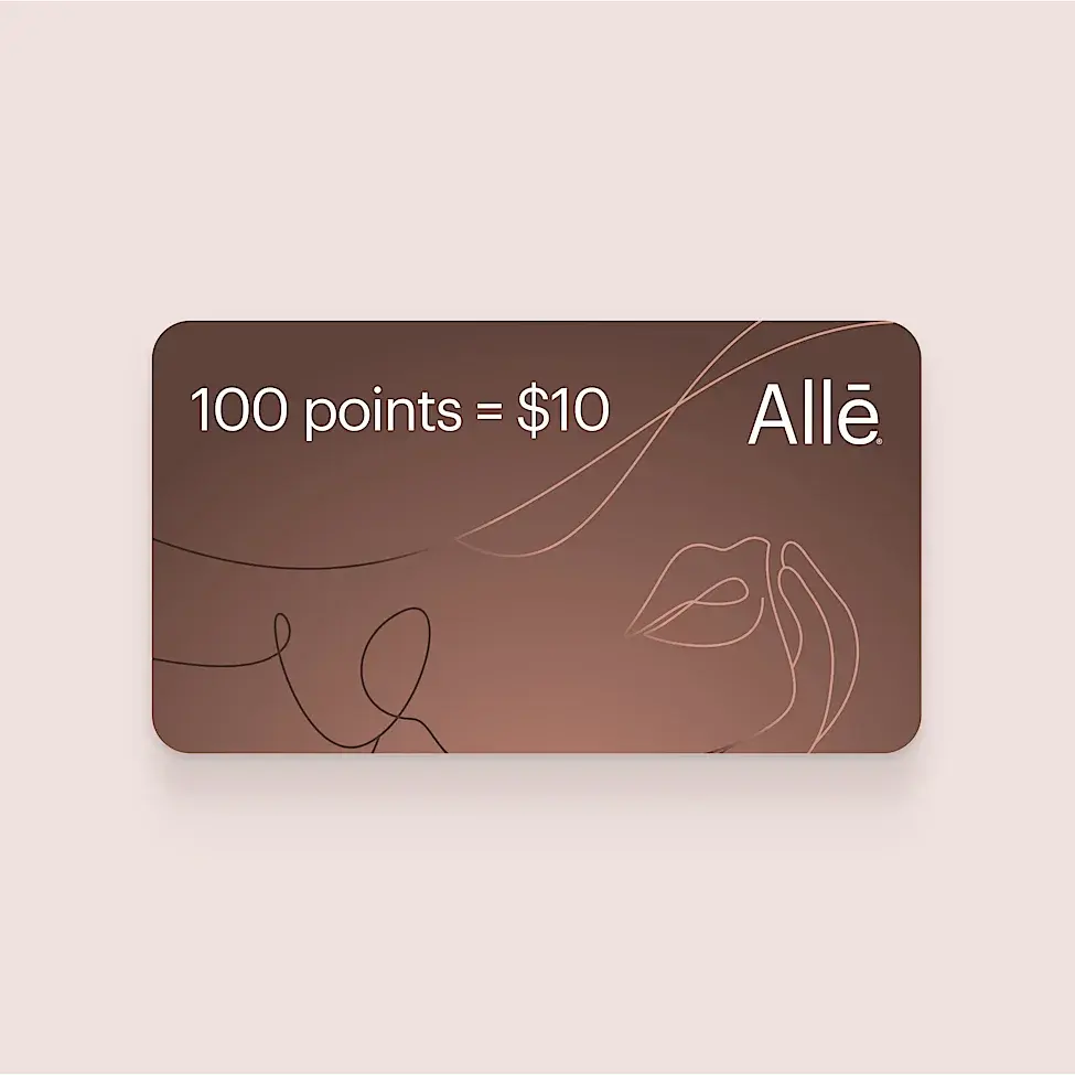 Allē Rewards
