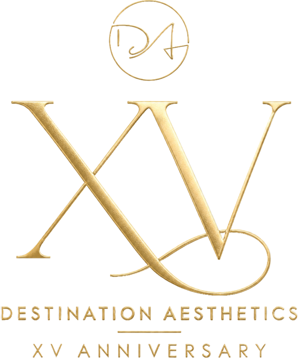Destination Aesthetics XV Anniversary