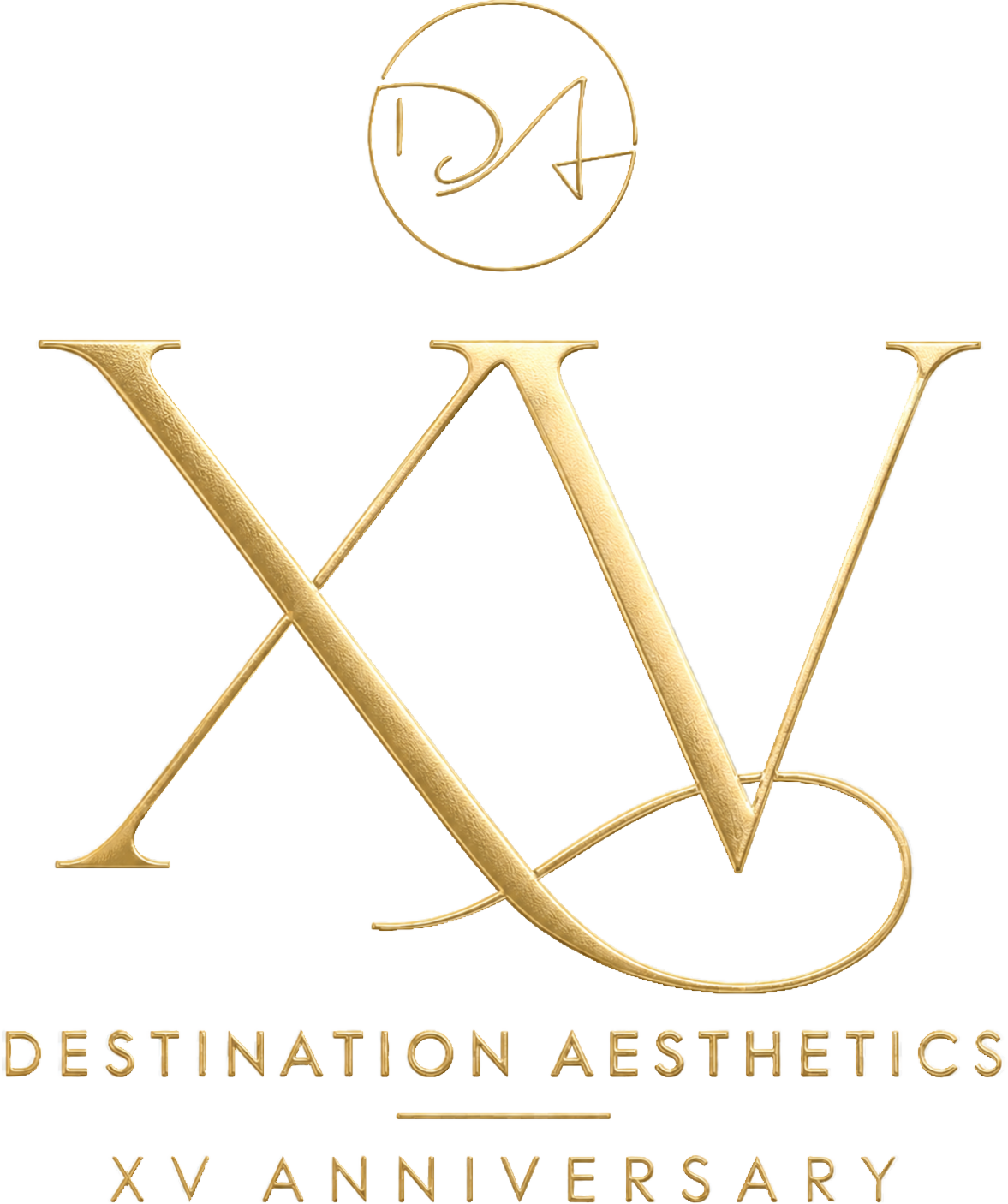 Destination Aesthetics XV Anniversary