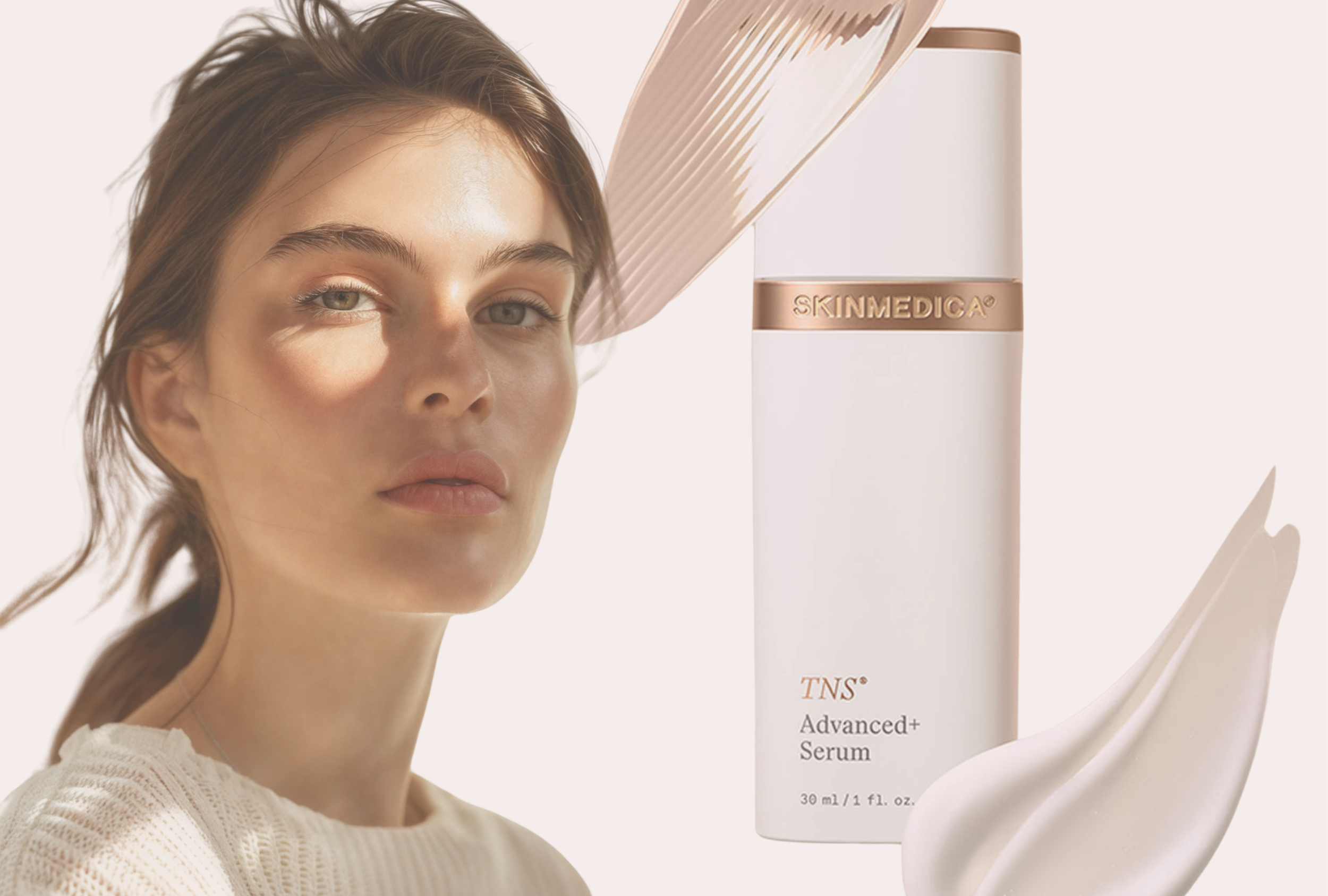 SkinMedica TNS Advanced+ Summer Promo