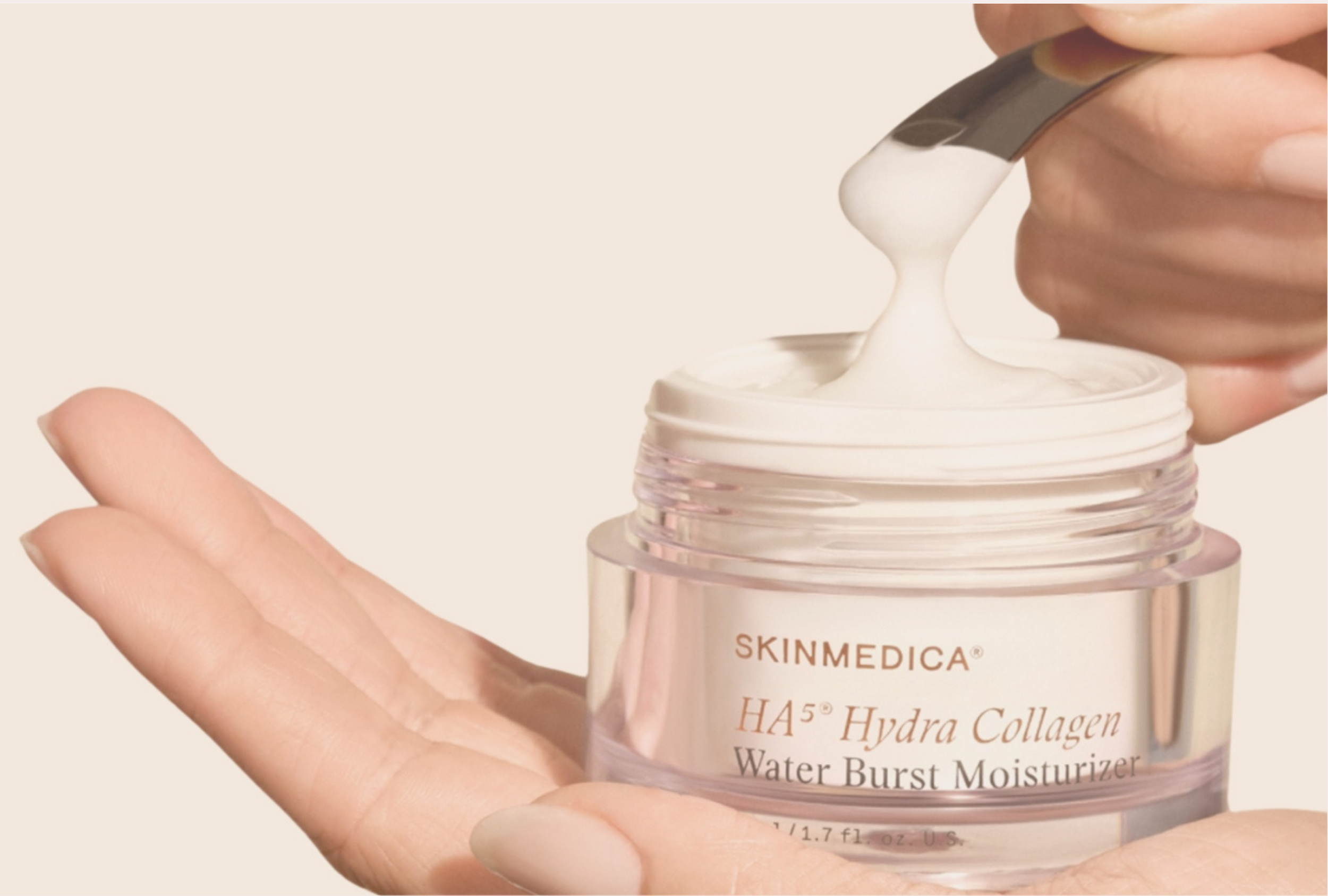 SkinMedica HA5 Hydra Collagen Trio