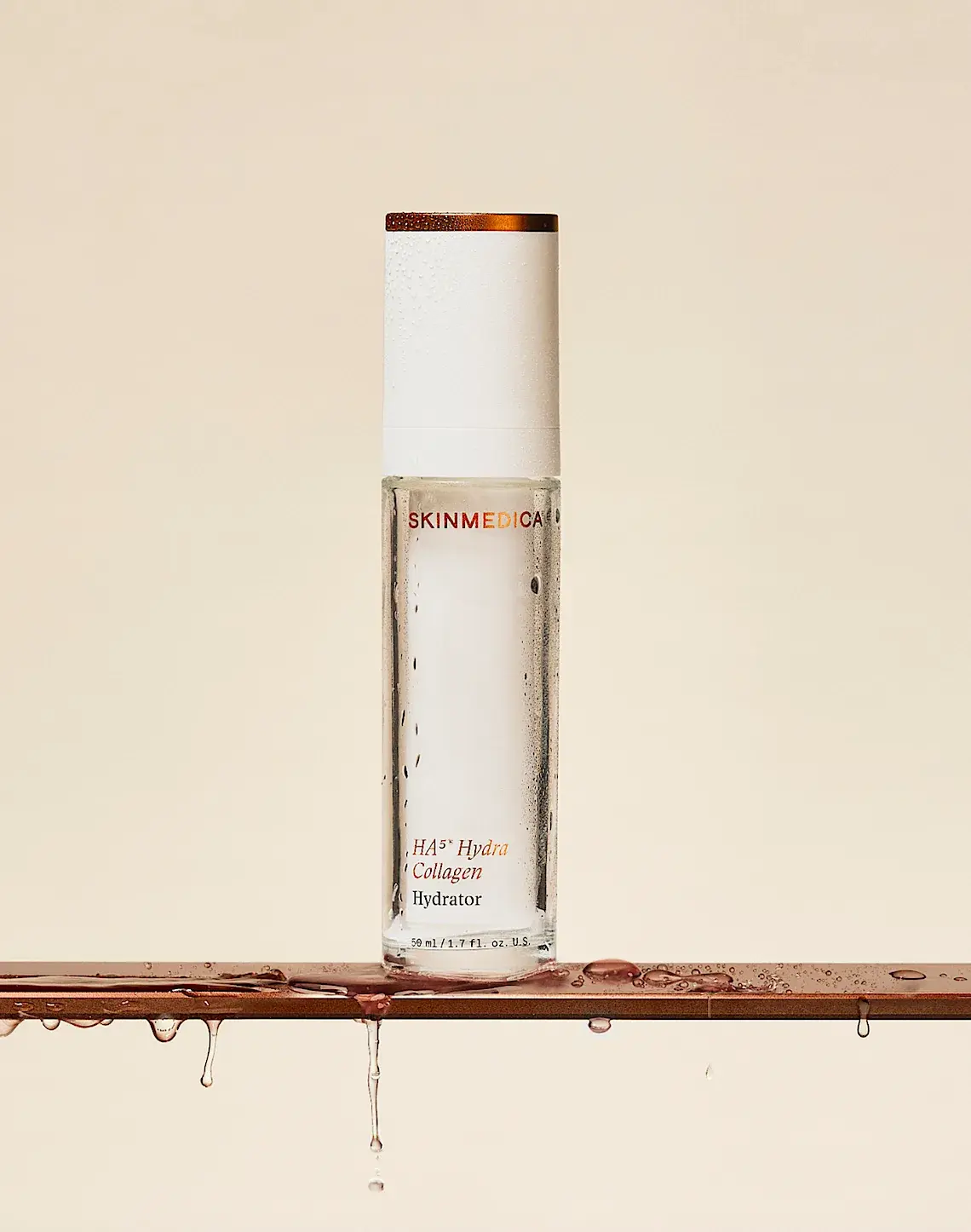 $50 Off SkinMedica HA5 Hydra Collagen